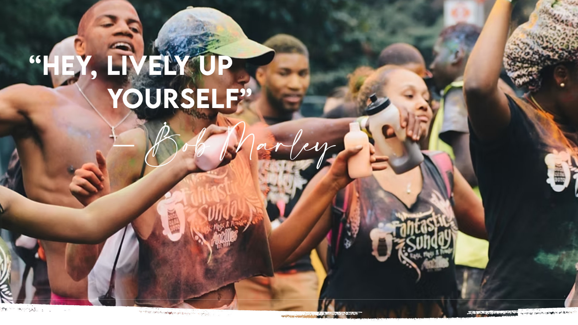 Local Events caribbeanpo1.wixsite.com my site 3 book an event(nest hub max)