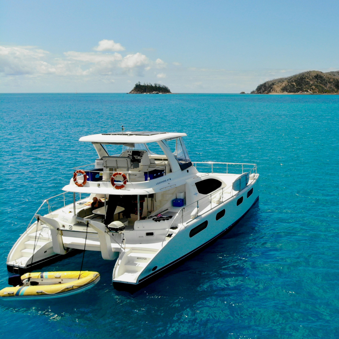 Montego Bay blue and yellow with organic photocentric style travel and tour package promotion instagram post (2)